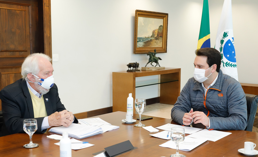 Retomada econômica deve ter investimento público e gestão eficiente