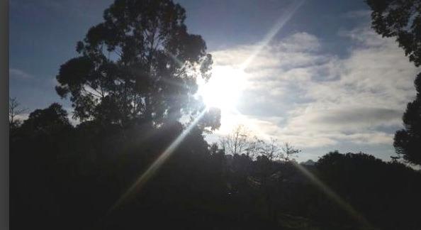 Calorão deve voltar ao Paraná neste final semana, diz Simepar
