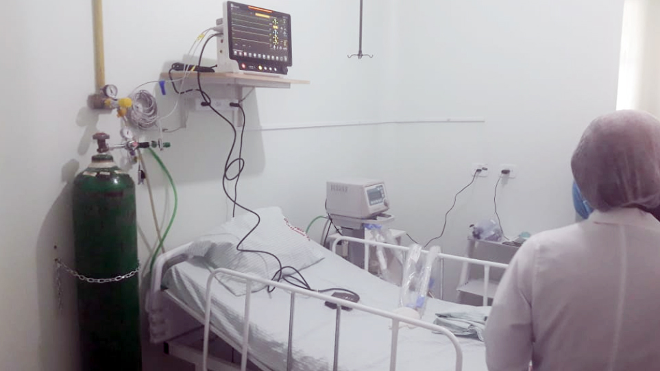 Ação entre Amigos arrecada recursos para compra de respiradores em Wenceslau Braz