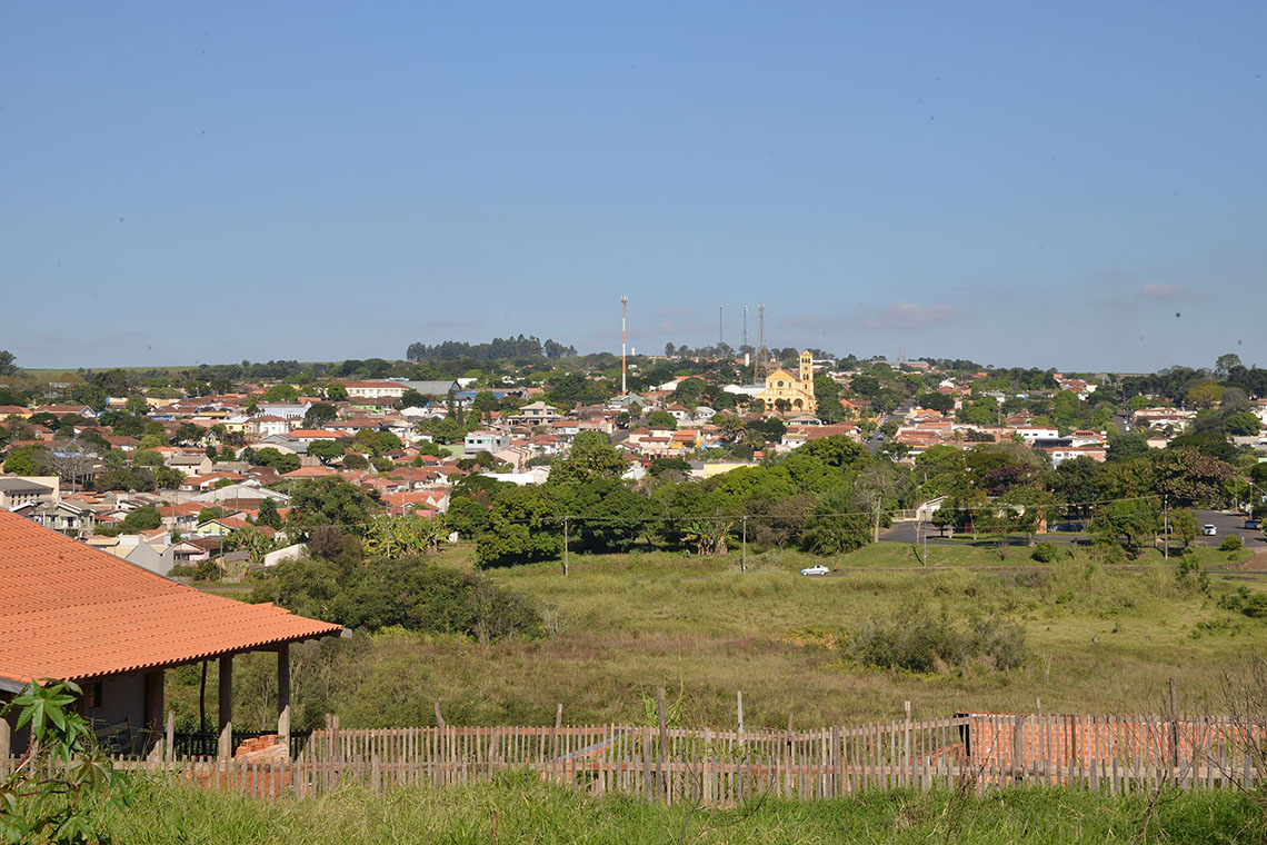 Cidade do Norte Pioneiro já registra 20 casos da COVID-19