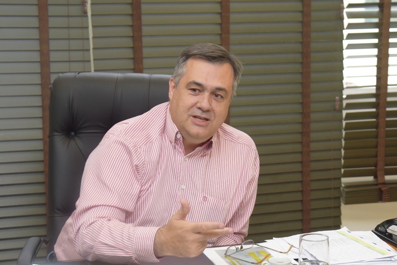 Paraná continua em alerta no combate ao Coronavírus, diz Beto Preto