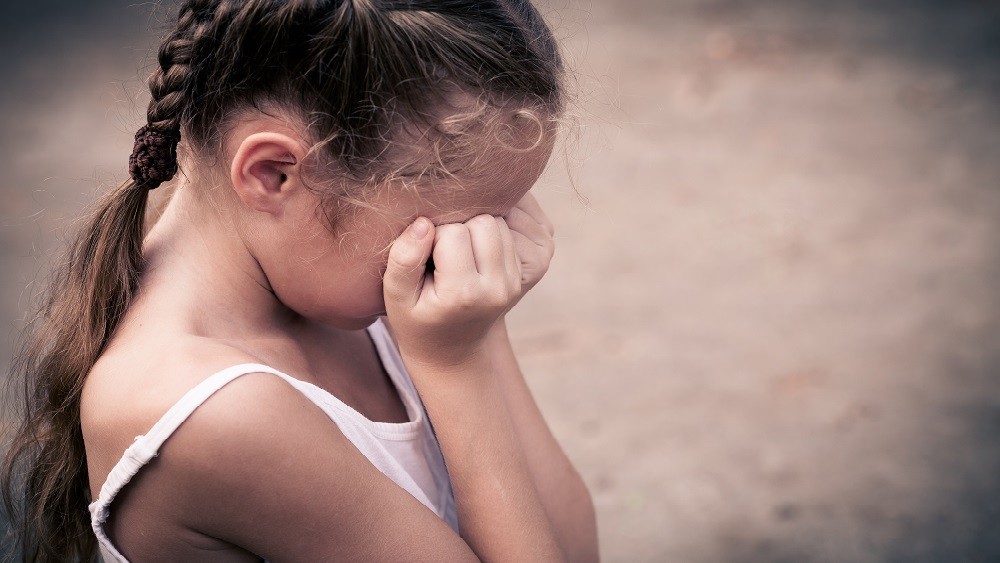 Isolamento aumenta temor em relação à violência sexual contra crianças