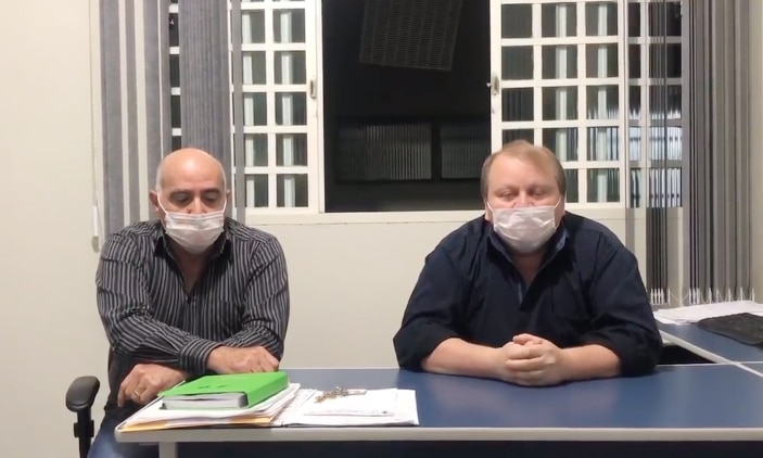 Salto do Itararé confirma primeiro caso de Coronavírus; em Jacarezinho o segundo caso é anunciado