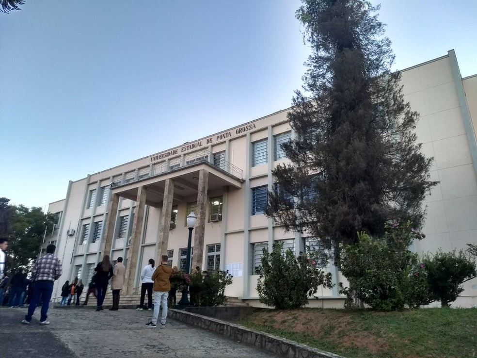 Vestibular de Inverno 2020 da UEPG é cancelado por causa do coronavírus