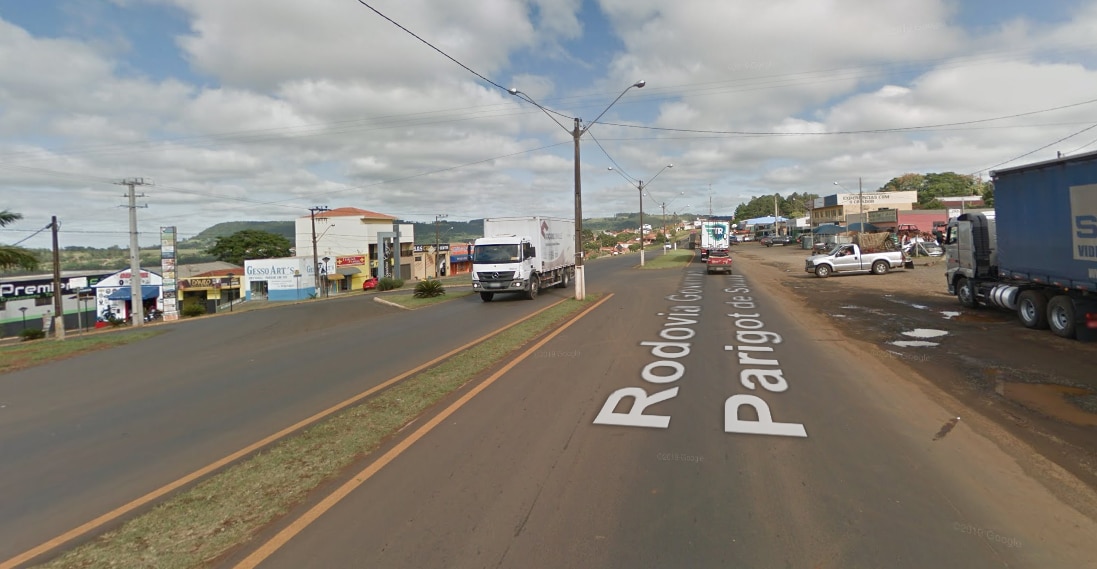 Duplicação da PR 092 em Siqueira Campos é tema de consulta pública nesta quarta-feira