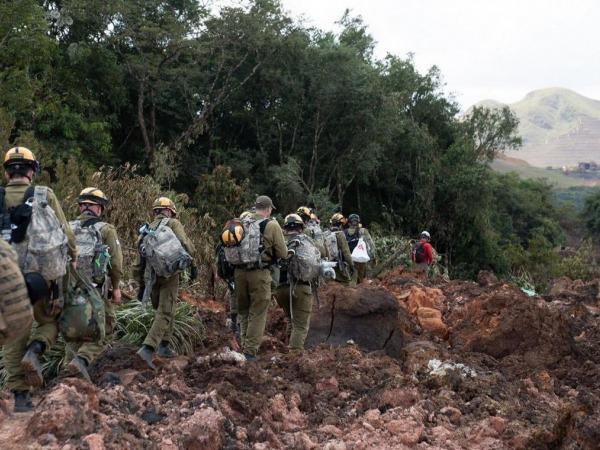 STJ determina soltura de funcionários da Vale e engenheiros presos por rompimento de barragem