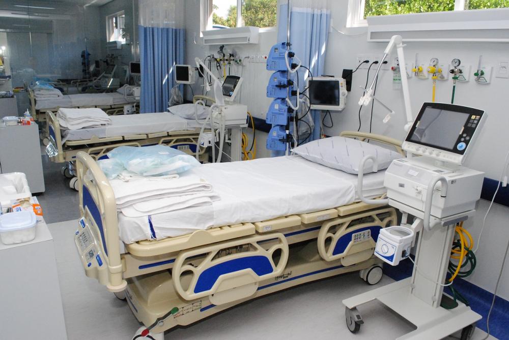 Vítima da Covid-19 de São José da Boa Vista morre após duas semanas na UTI