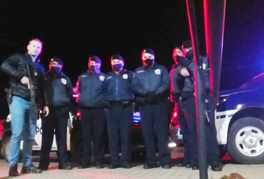 Ex-PM suspeito de estuprar enteada é preso em operação