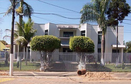 Prefeitura abre edital para contratação com salário de R$ 3 mil