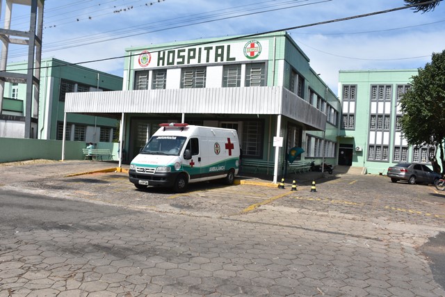 Jaguariaíva confirma primeira morte por Covid-19; novo caso é registrado