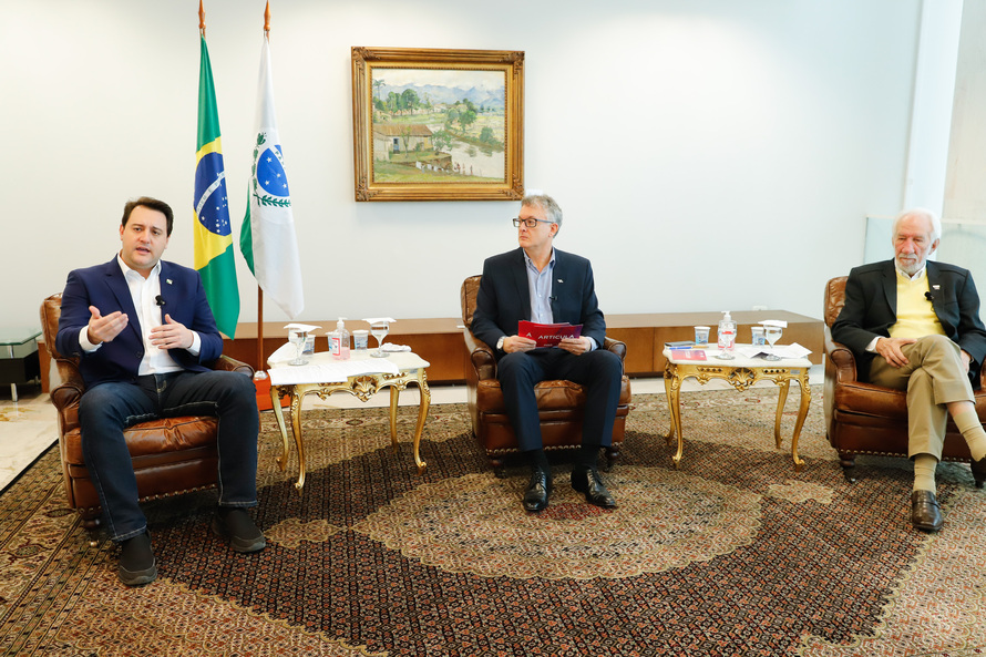 Paraná pode retomar normalidade das atividades econômicas em agosto