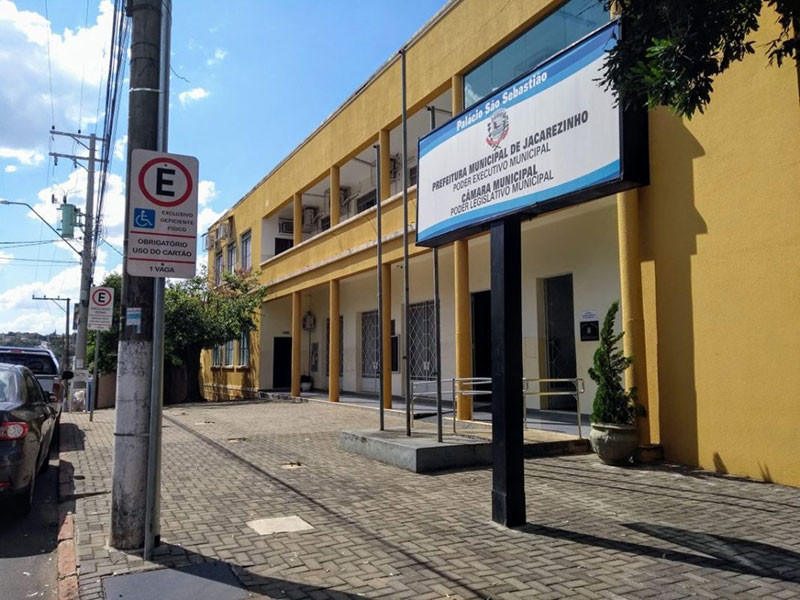 Jacarezinho registra apenas um saque ilegal por ocupante de cargo público