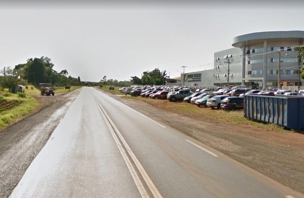 Acisc quer extensão da duplicação da PR-092 em Siqueira Campos