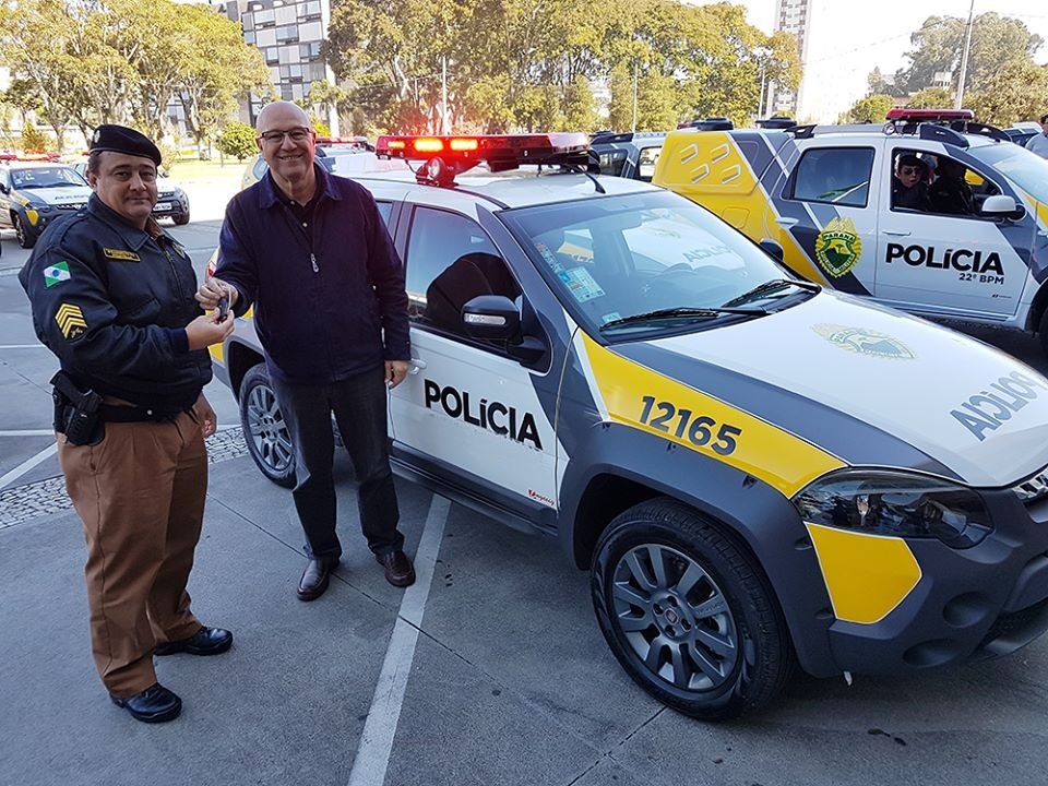 Romanelli comemora 27 municípios da região sem registro de homicídios em 2020