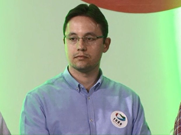 Superintendente da Casa Civil, Phelipe Mansur morre após acidente na BR-277