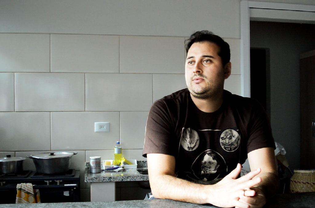 Fiscal de Wenceslau Braz denuncia vista grossa de diretor da Vigilância Sanitária no controle do comércio