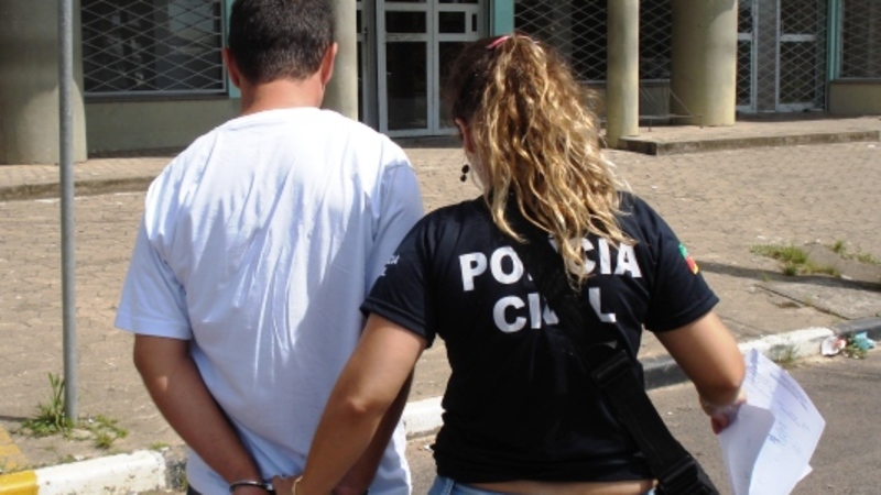 Denúncias de violência doméstica podem ser feitas pela internet