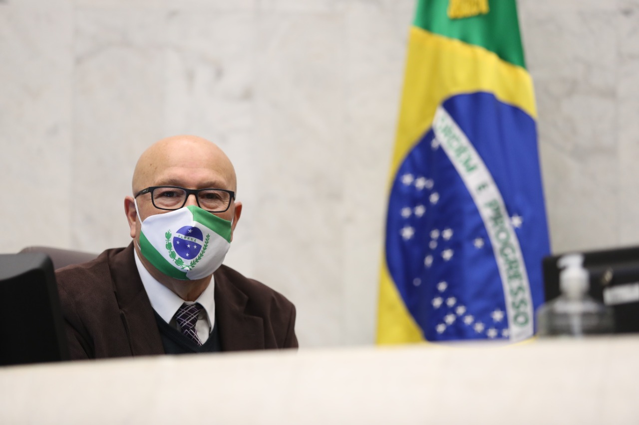 Romanelli propõe título de utilidade pública ao Projeto Criança Feliz de Siqueira Campos