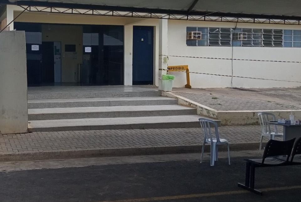 Há quatro semanas sem casos, Saúde confirma paciente com coronavírus em Ibaiti