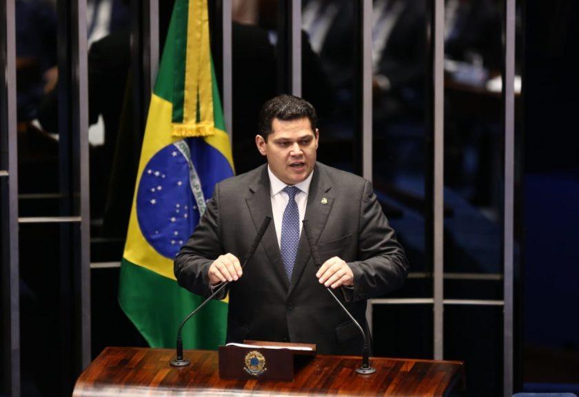 DEM comanda três ministérios e ganha presidência da Câmara e Senado