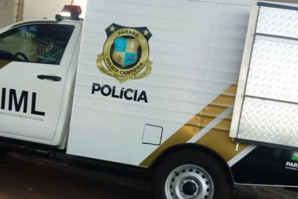 Homem encontra irmão morto em residência