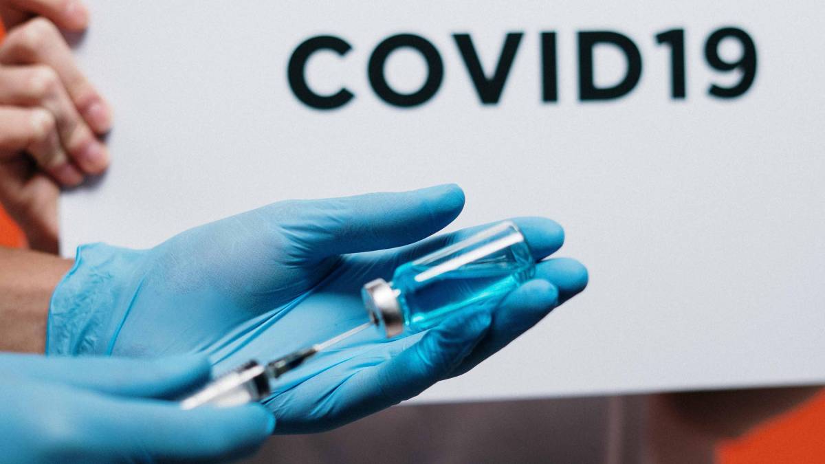 Testes finais de vacinas contra covid começam a partir de julho