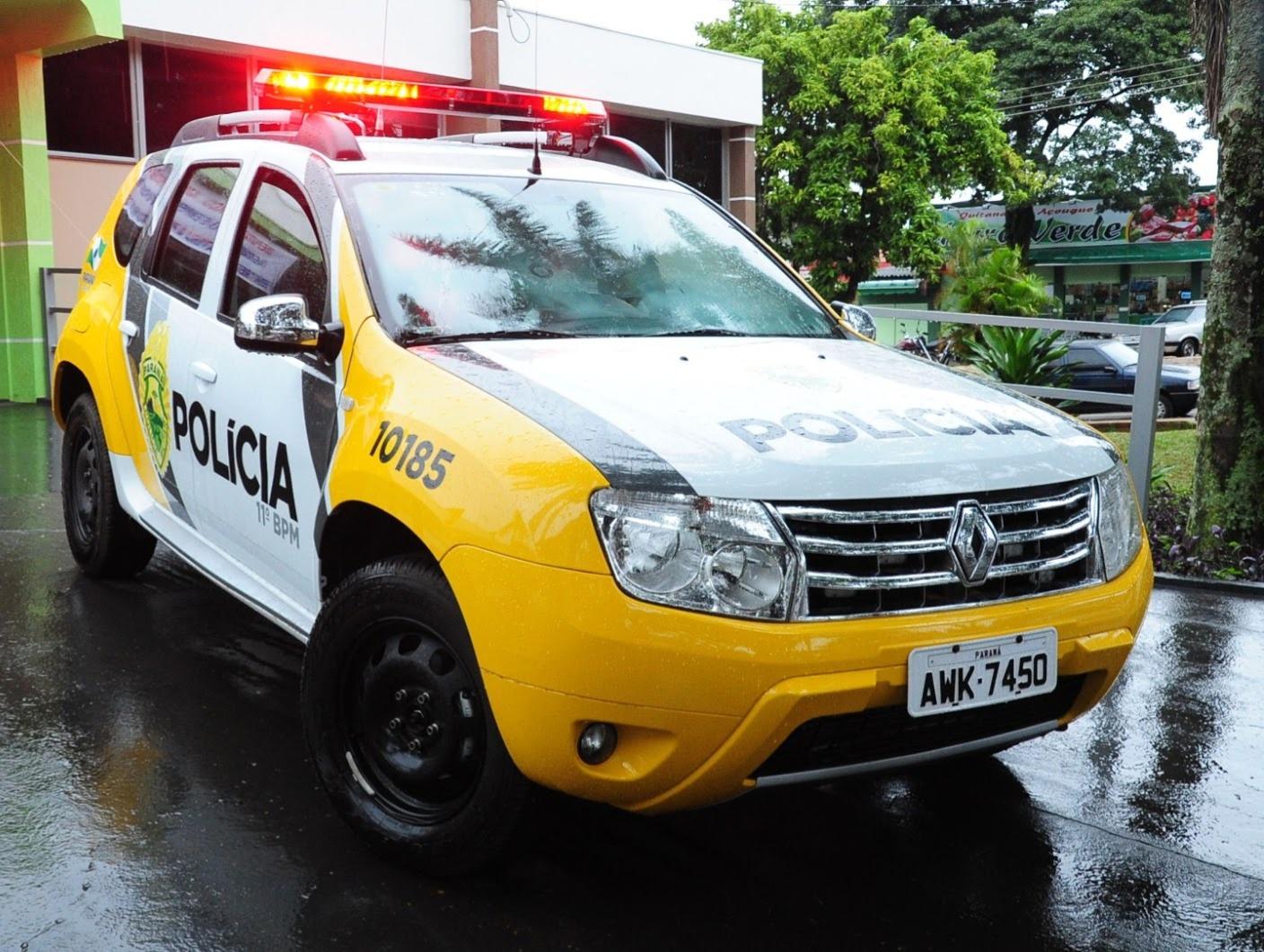 Discussão por cigarro de maconha termina em hospital