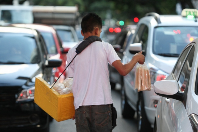 Trabalho precoce compromete futuro de crianças e adolescentes