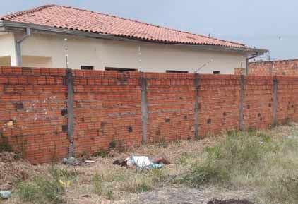 População encontra corpo de homem morto