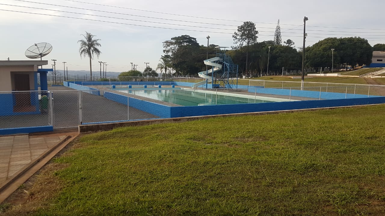 Criança de sete anos morre afogada na piscina do Country Clube de Wenceslau Braz