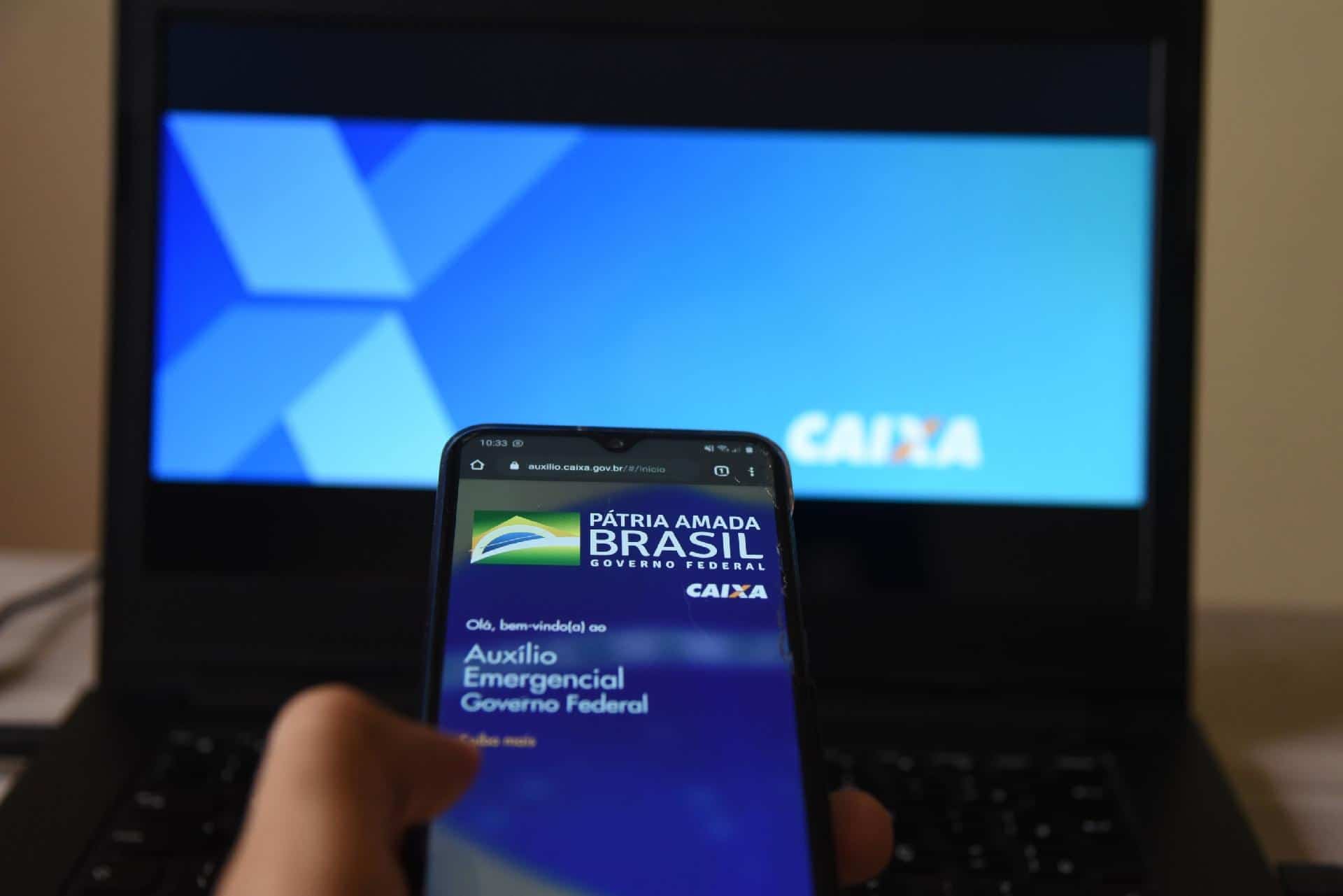 Mais três vítimas têm dinheiro do Auxílio Emergencial sacado por outras pessoas