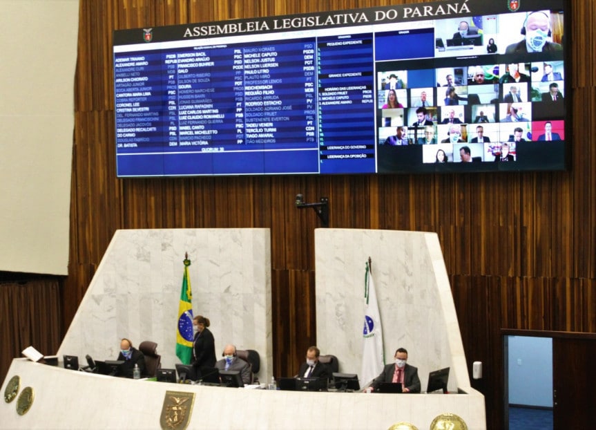 Deputados aprovam admissibilidade da PEC que trata das aposentadorias de policiais