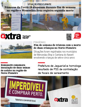 Folha Extra 2335