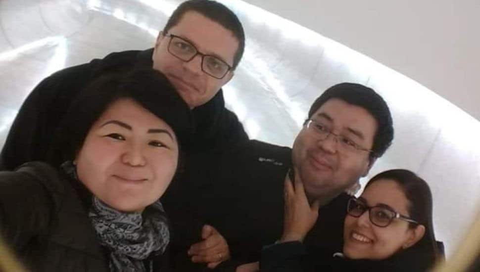 Além das estatísticas, vidas interrompidas e famílias abaladas