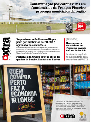 Folha Extra 2336