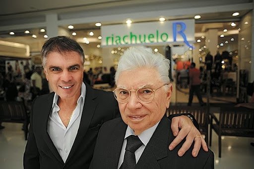 Morre Nevaldo Rocha, fundador do grupo Guararapes e dono da Riachuelo