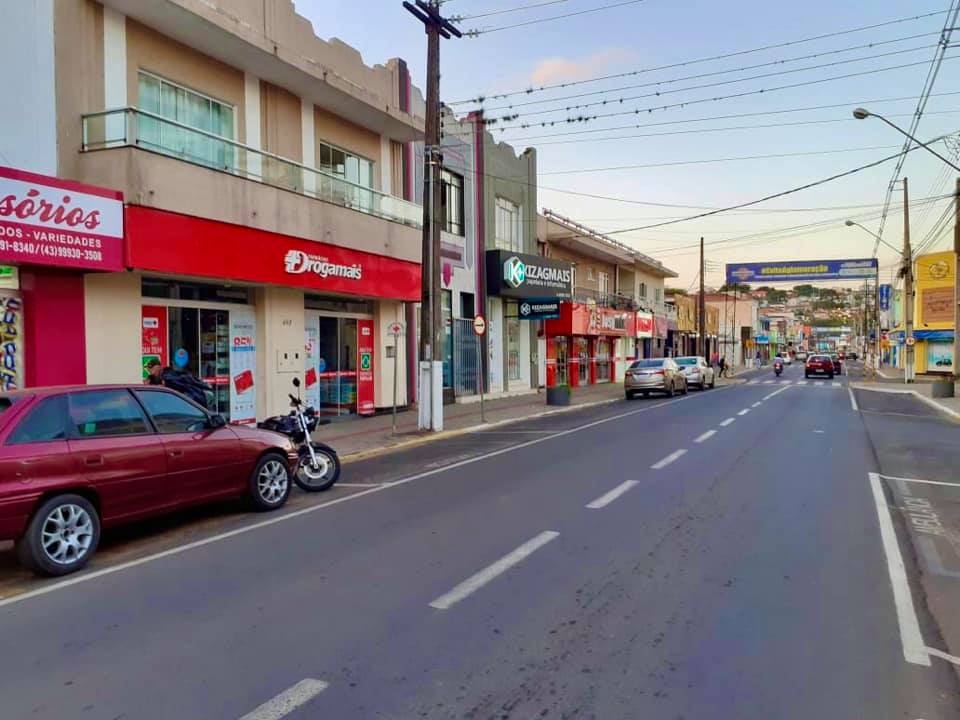 Pouco mais de um mês do primeiro caso, Jaguariaíva chega a 47 pacientes com Covid-19