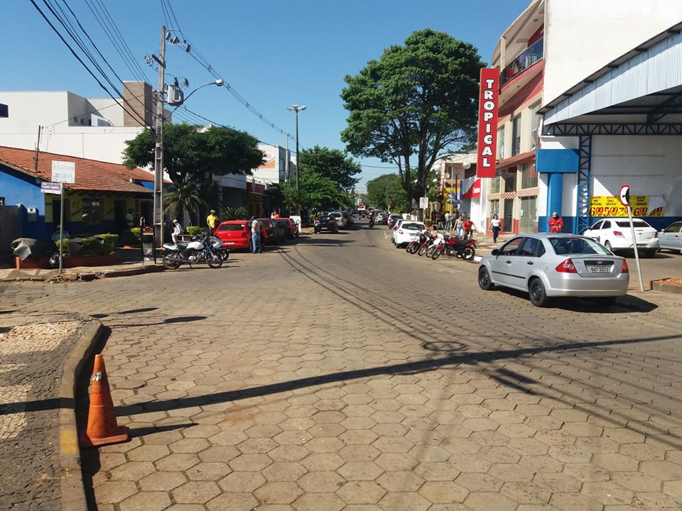 Prefeitura de Arapoti explica decreto que obriga apresentação de documentos em comércios