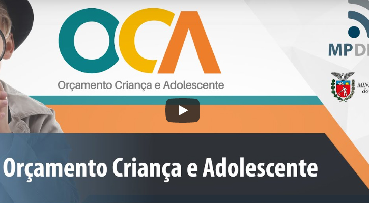 População pode monitorar orçamento voltado a crianças e adolescentes