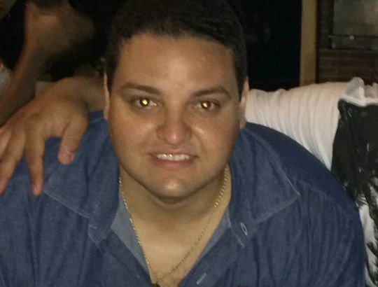 Médico de 33 anos morre de Covid-19 após doze dias internado