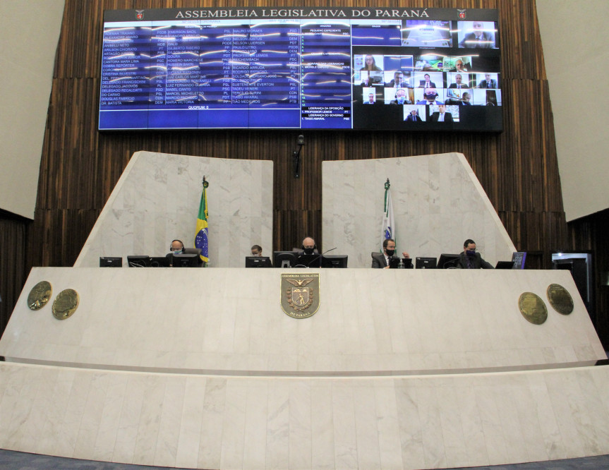 Projeto que obriga medição de temperatura corporal em repartições públicas e locais de uso coletivo retorna à CCJ