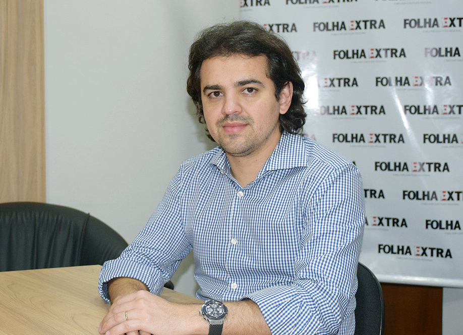 Deputado Guerra defende junto ao governo estadual pedidos de municípios para enfrentar crise durante pandemia do Covid-19