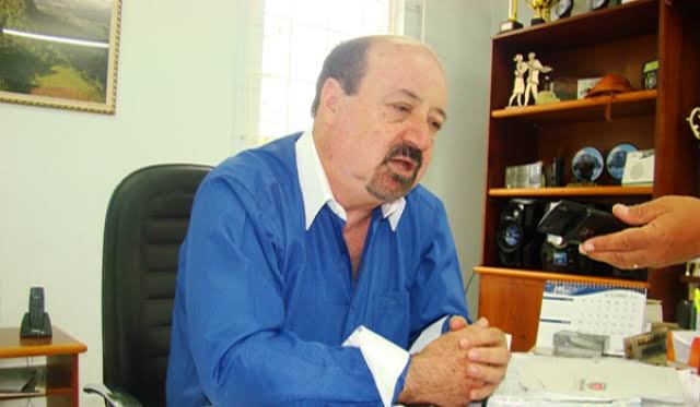 Tribunal de Contas considera irregular prestação de contas da gestão do prefeito Rony