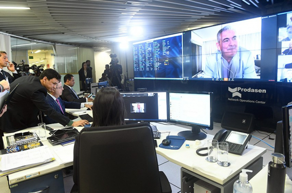 Senado aprova adiamento das eleições municipais 2020