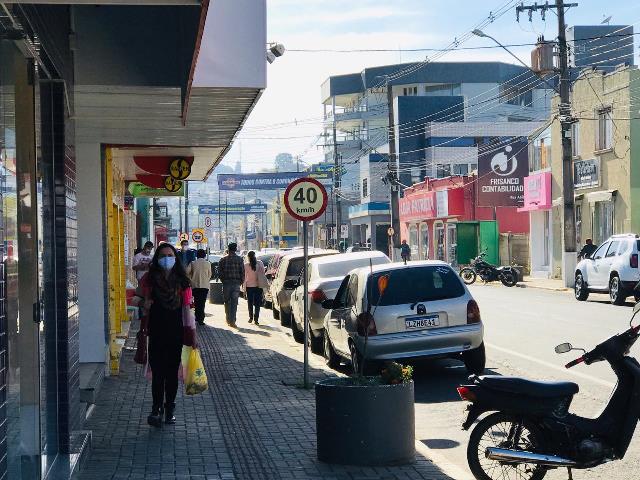 Jaguariaíva emite novas determinações para funcionamento do comércio