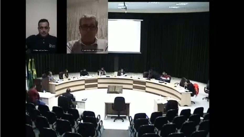 Câmara de Jaguariaíva reprova emenda que reduziria salários de vereadores em 50%