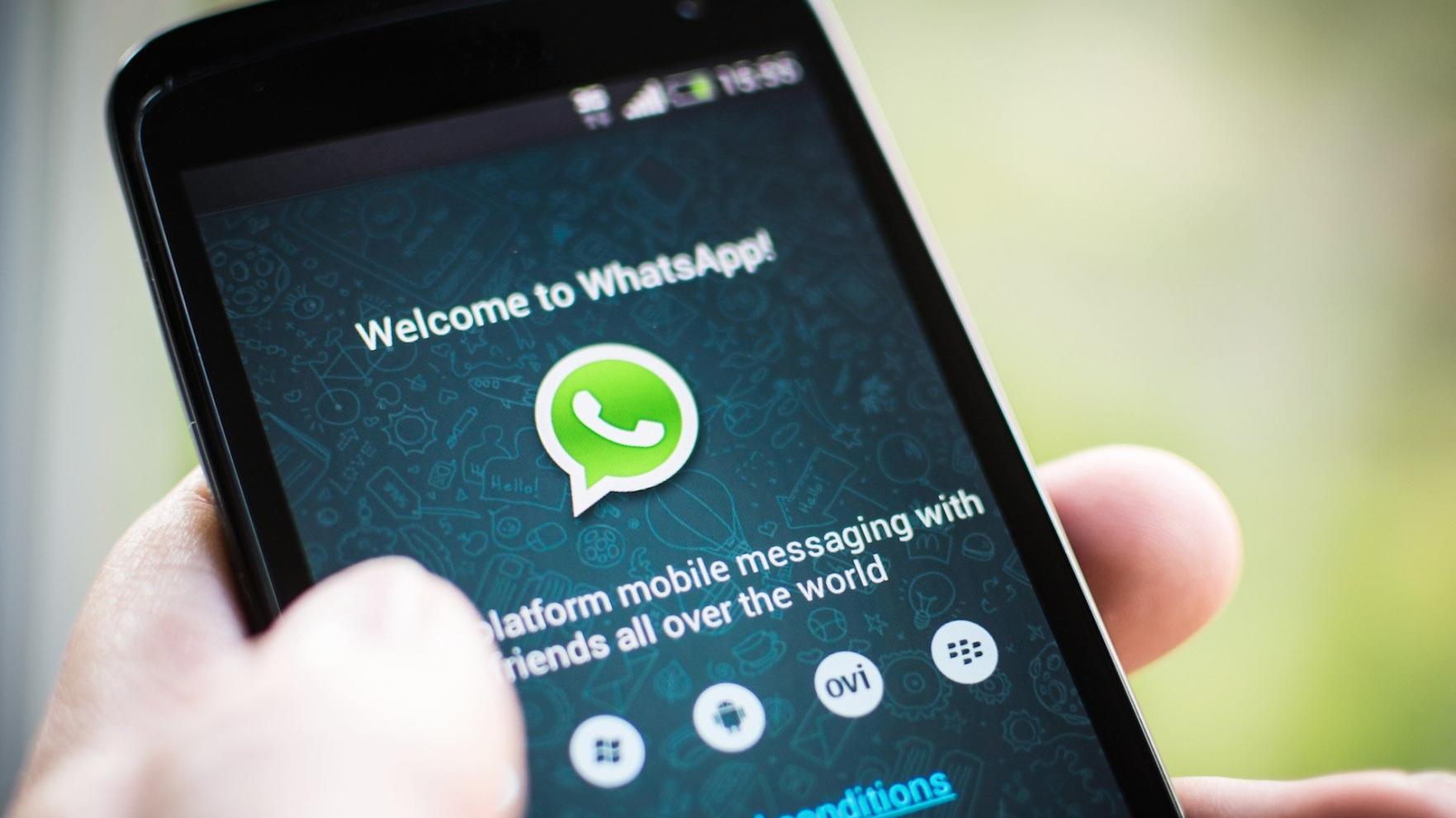 Homem perde R$ 1,8 mil em golpe do Whatsapp