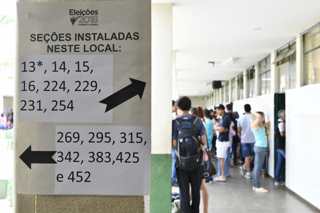 Eleições 2020: Senado aprova PEC que adia 1º turno para 15 de novembro