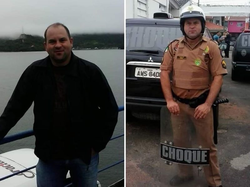 Policial Militar do 1º BPM morre pelo novo coronavírus