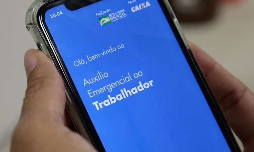 Caixa divulga calendário de pagamento da terceira parcela do auxílio emergencial